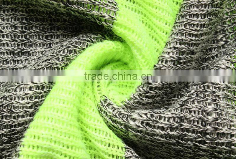 sportswear mesh fabric