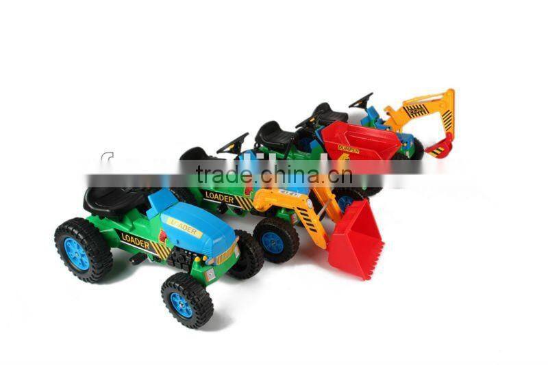 new toy car small dumper for child 312