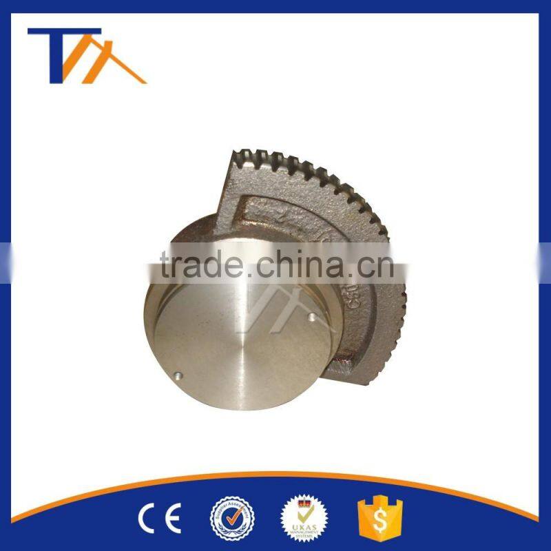 China Best Selling CNC Machined Parts