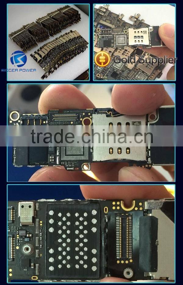 2016 Newest APPLE IC repair IC CNC Router machine