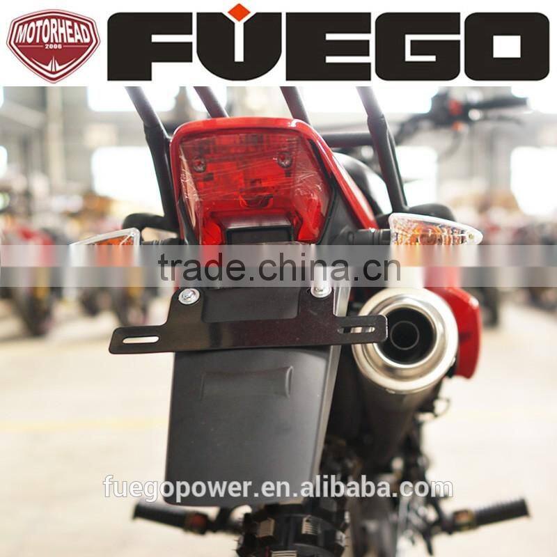 Motorcycle Motos Bros NXR DIRTBIKE