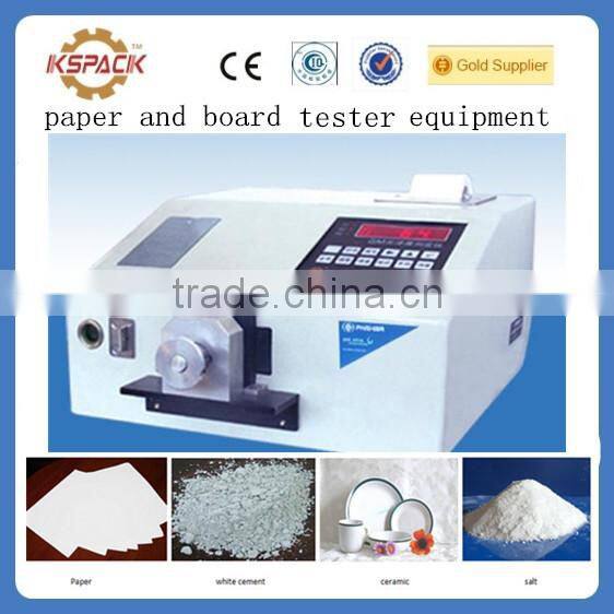 JGTM-06007 paper Gloss meter laboratory equipment/glossiness tester for paper,cardboard,packaging or industrial products