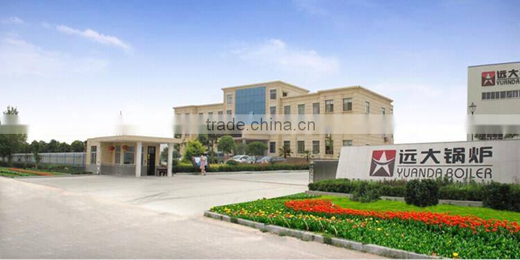 animal feed factory, animal food factory boiler, WNS series gas steam boiler