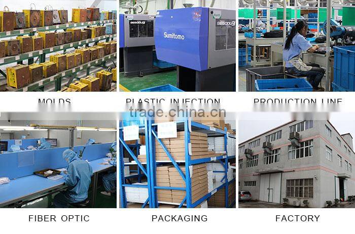 New popular style products fiber optic cable junction box