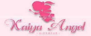 Cheap Baby Clothes Grey & White Striped Top and Ruffle Pants Outfit for Girls