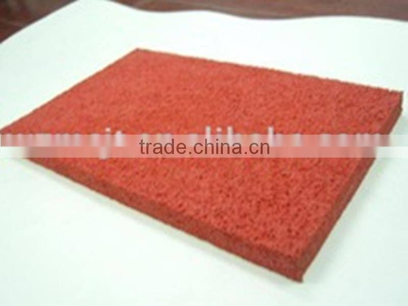 High Quality Insulating compound of EPDM Foam Roll