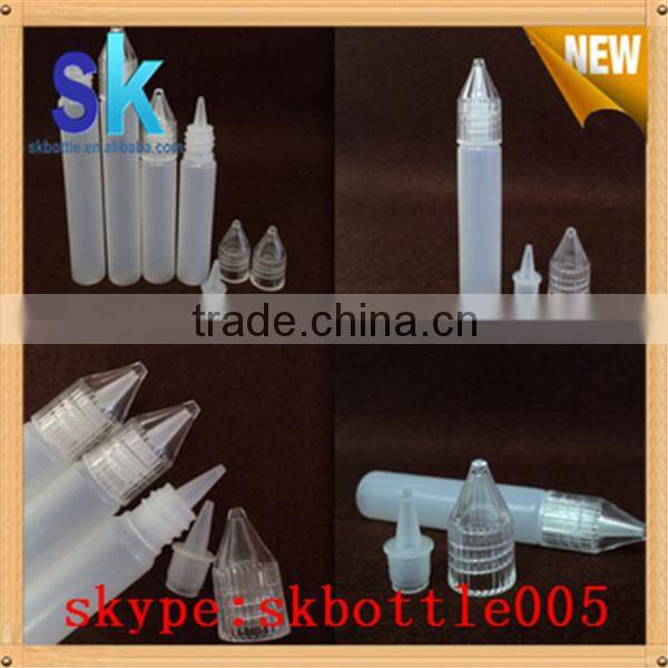 SK 2oz PET bottle with twist cap