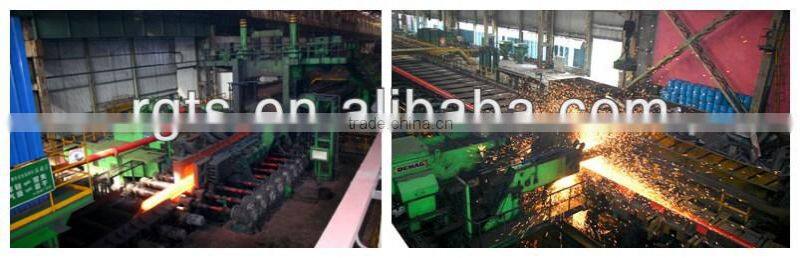 UPE120 steel U channel