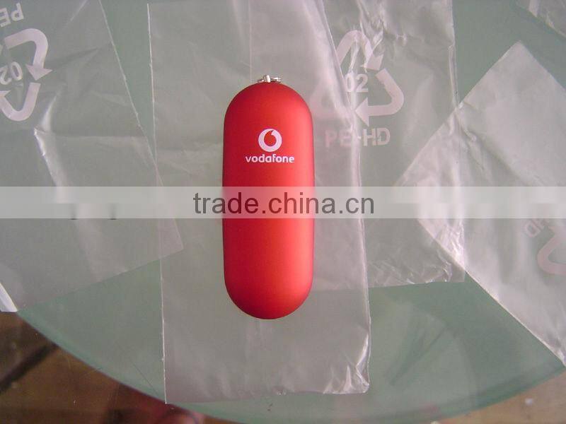 Pill capsule model USB 2.0 Enough Memory Stick Flash Drive 4G 8G 16G 32G