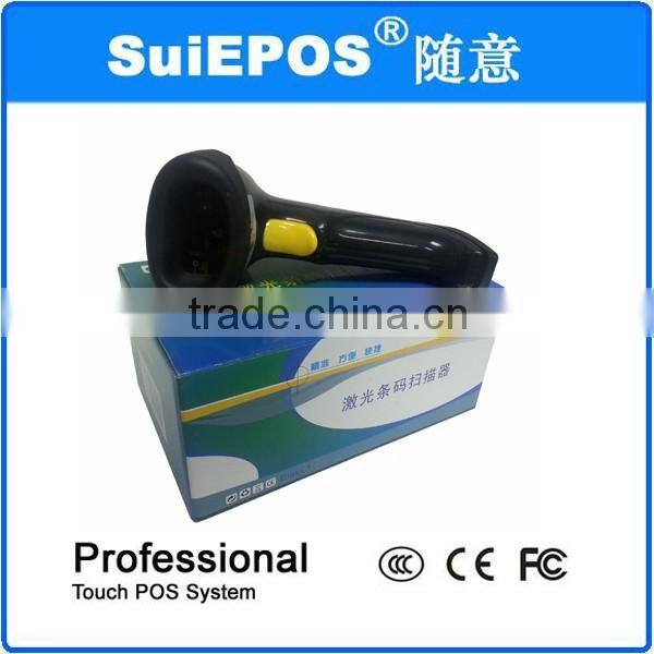 barcode scanner bluetooth/barcode scanner price