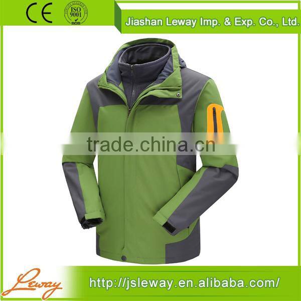 Wholesale goods from china custom jacket windbreaker
