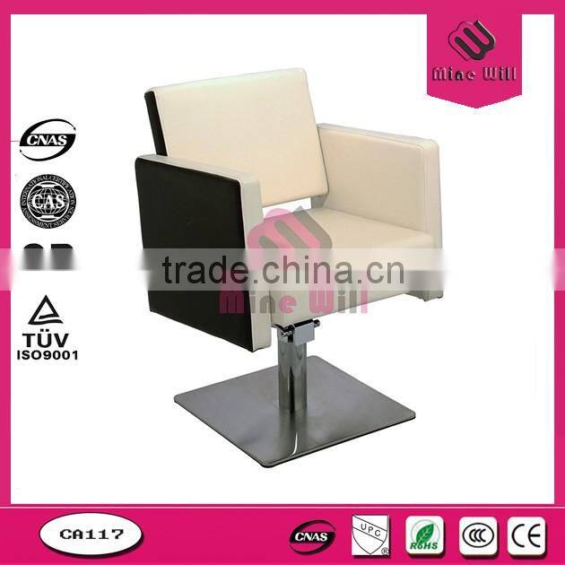 beauty salon equipment mobile pedicure chair with hydraulic system