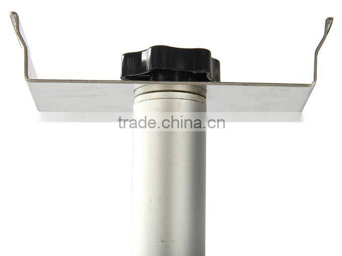 German Display Stand, Banner Stand