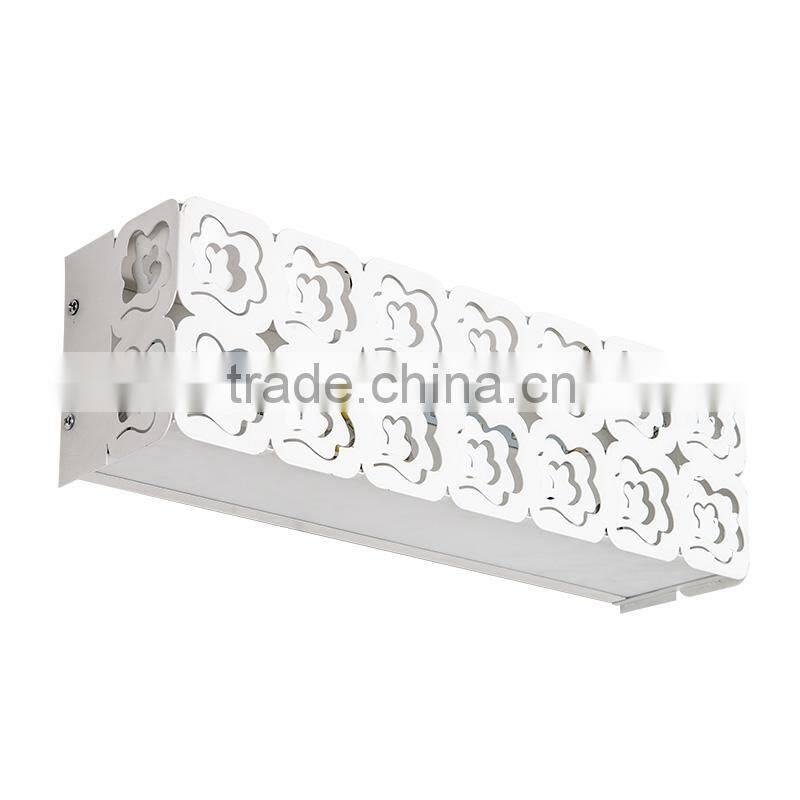 10W LED Wall Light HBL301 6000-6500K AC170-260V Living room dinning room