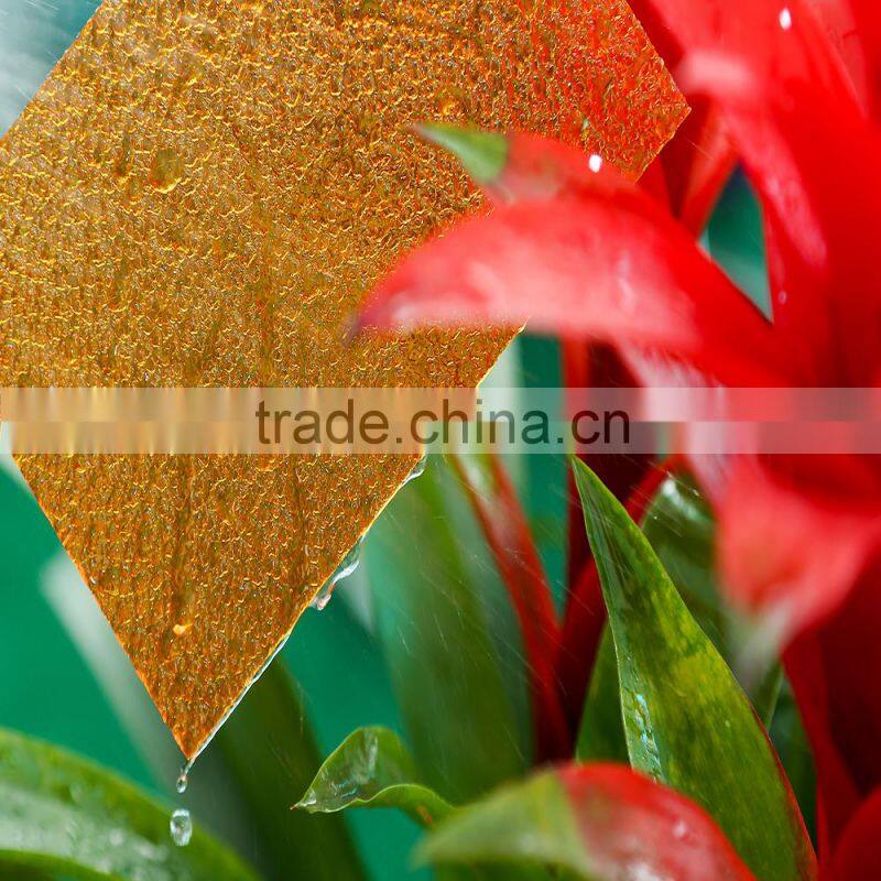 XINHAI Plastic Roofing Sheets Used Commercial Greenhouses