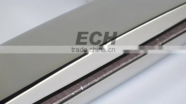 High quality Stainless Steel door pivot hinge for glass door