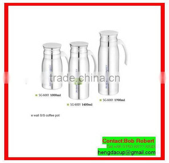New style customized extra virgin olive oil stainless steel bottle greece