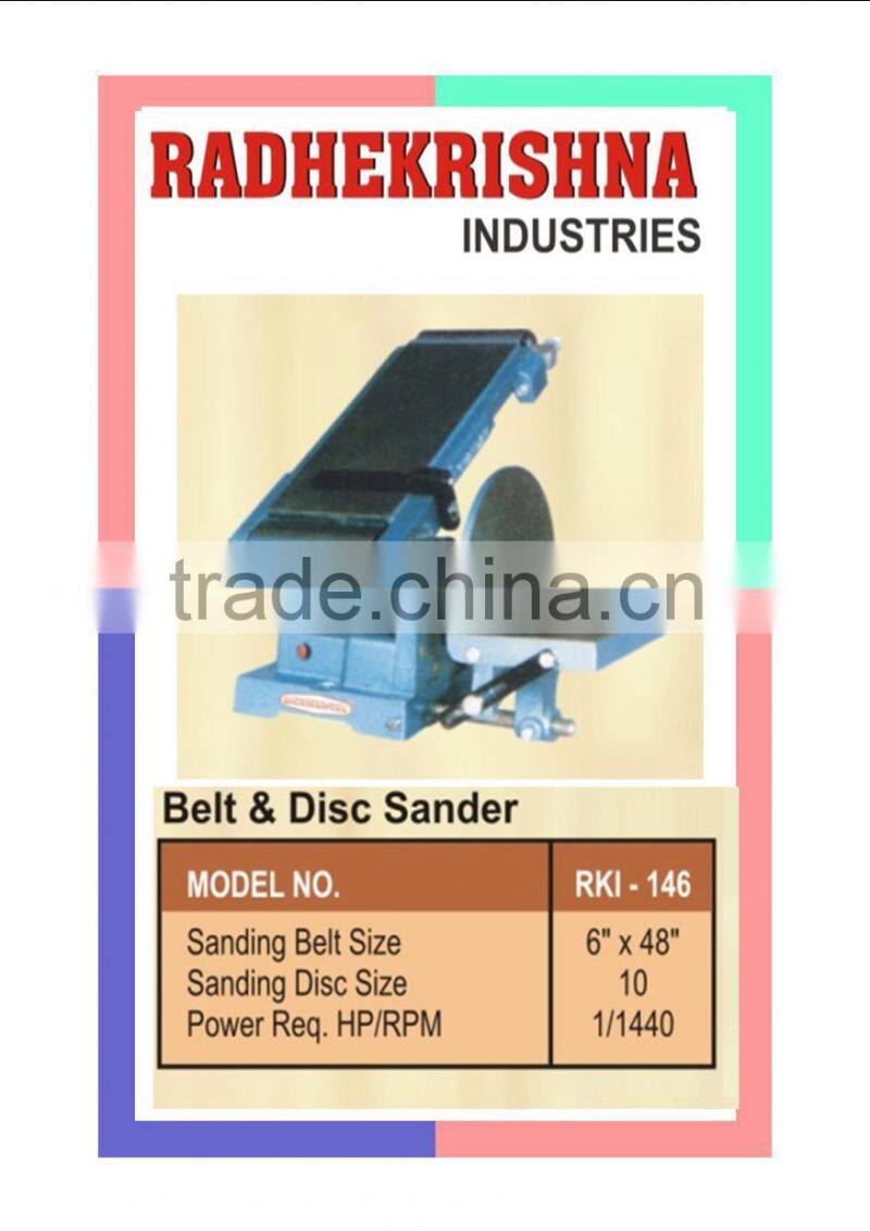 Radhekrishna Wood Furniture machine