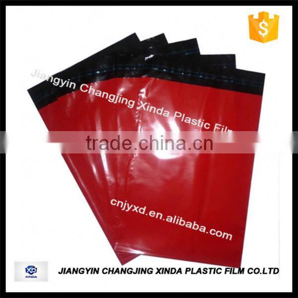 Poly Mailers LDPE Express Courier Bags Waterproof
