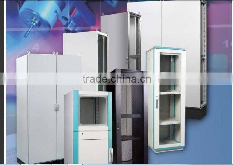 Industrial Control Switch Power Distribution Cabinet