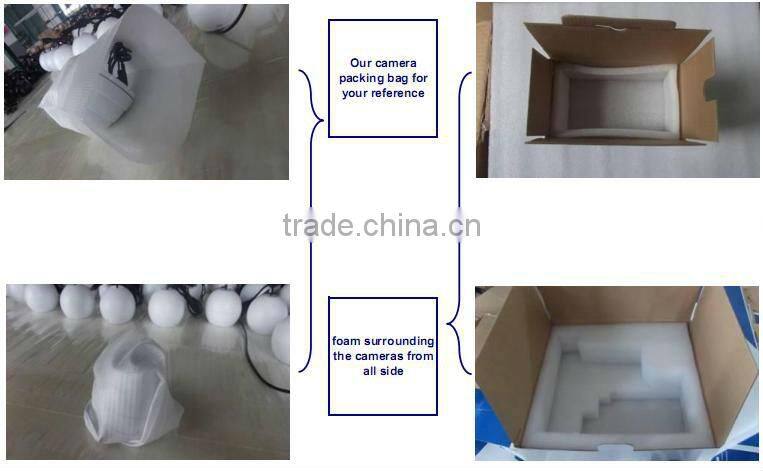 4ch h.264 network dvr video surveillance system