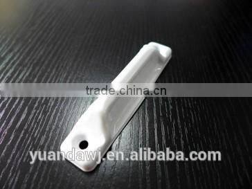 Pull handle ,Steel stamping handle for PVC sliding window