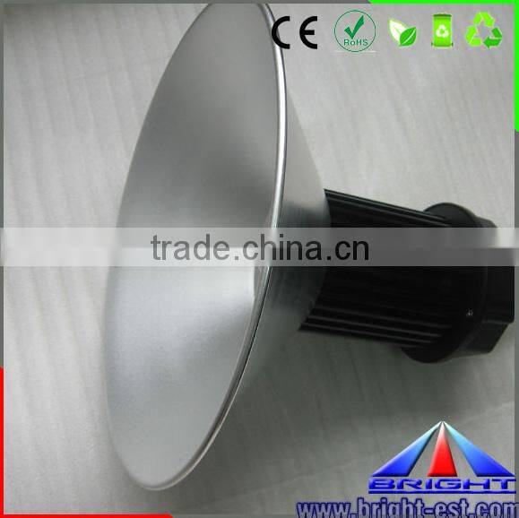 5 year warranty high power 120W led high bay light 10000Lm