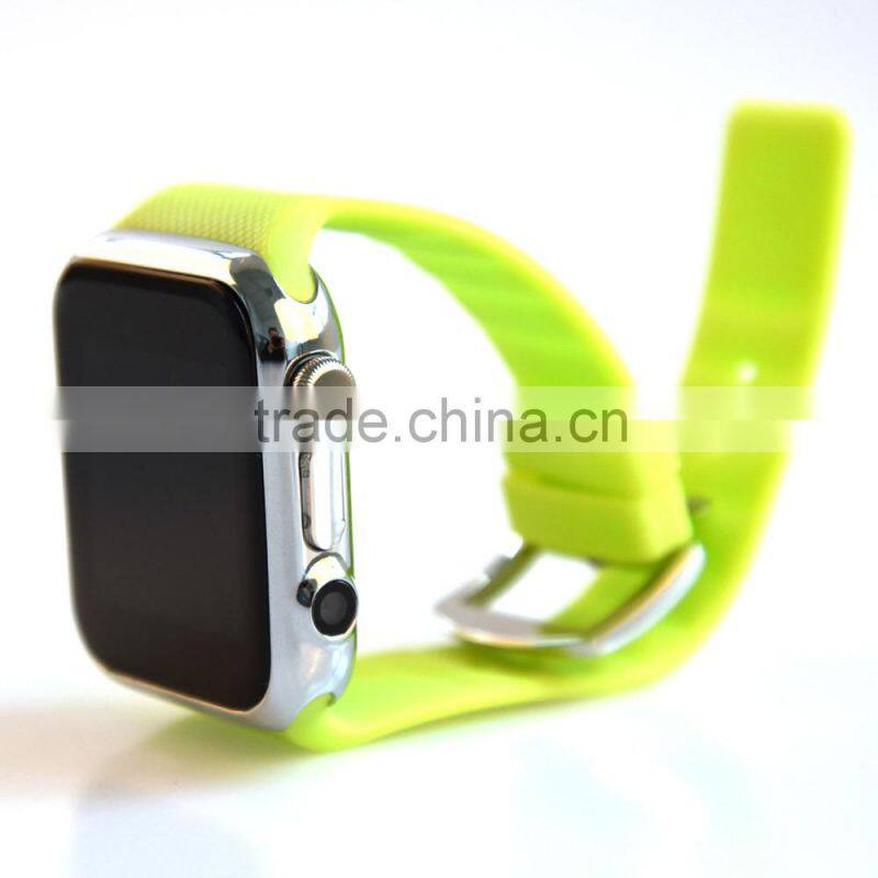 Cheap BT 4.1 High Quality GSM Smart Watch Model SW01