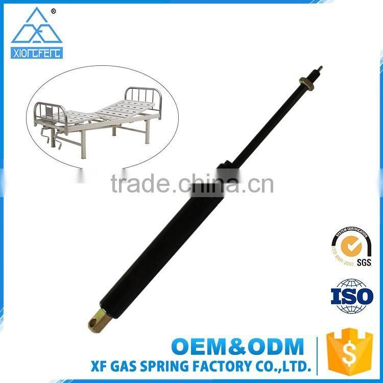 Factory Competitive Price Medical Bed Controllable Lock Spring