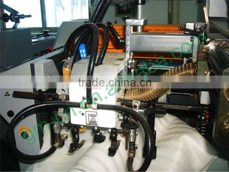 SADF-540 BOPP film laminated machine