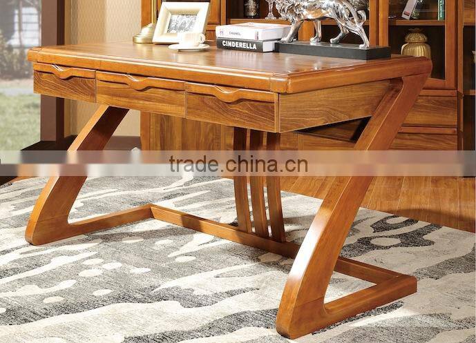 Industrial bookshelf furniture cheap study room bookshelf GZH-SE01