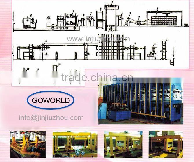 vulcanizing tire patches factory/ vulcanizing press soles