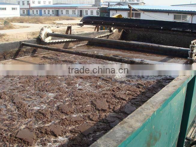 CAF Machine /Cavitation Air Floatation Machine for Wastewater Treatment plant