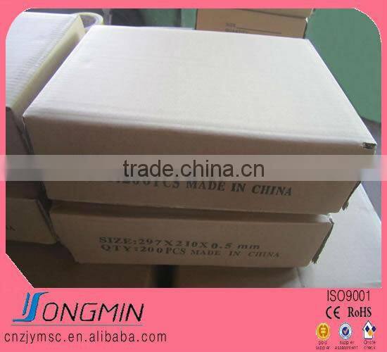 2013 hot sale rubber coated fridge magnet australia