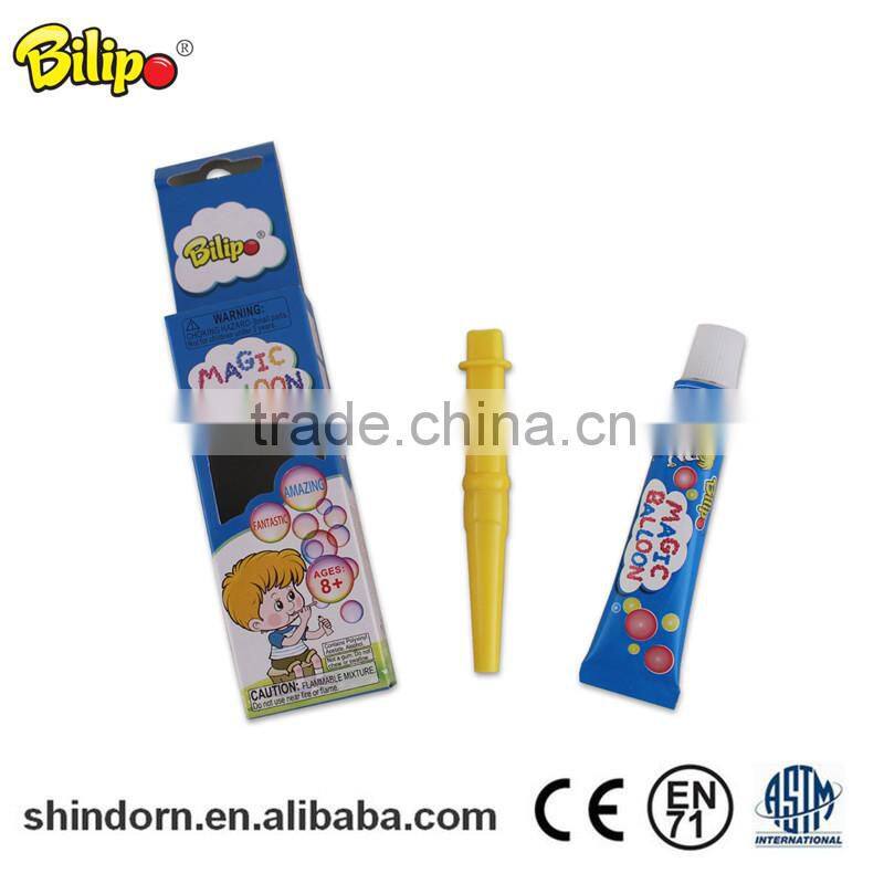 Wholesale magic bubble balloon, bubble toys, top selling products 2015