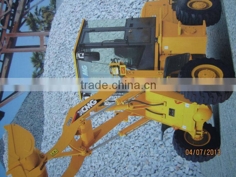 LW188 mini wheel loader