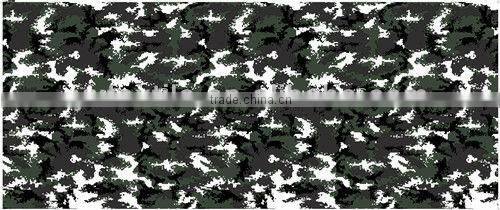 Polyester 320D Printed Oxford Fabric for Bag