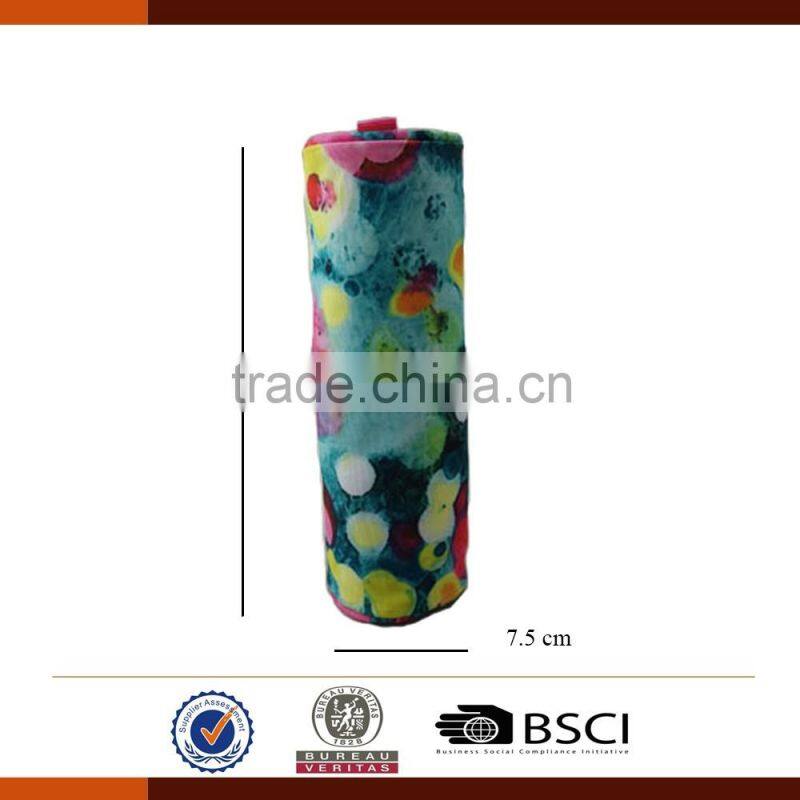 Most Popular Colorful High School Pencil Case For Girls