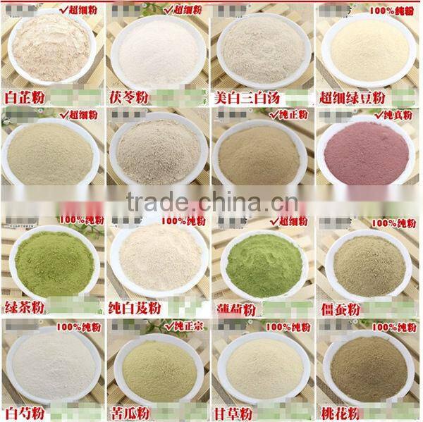 High frequency 450 type stainless steel grain powder grading vibrating sieve shaker