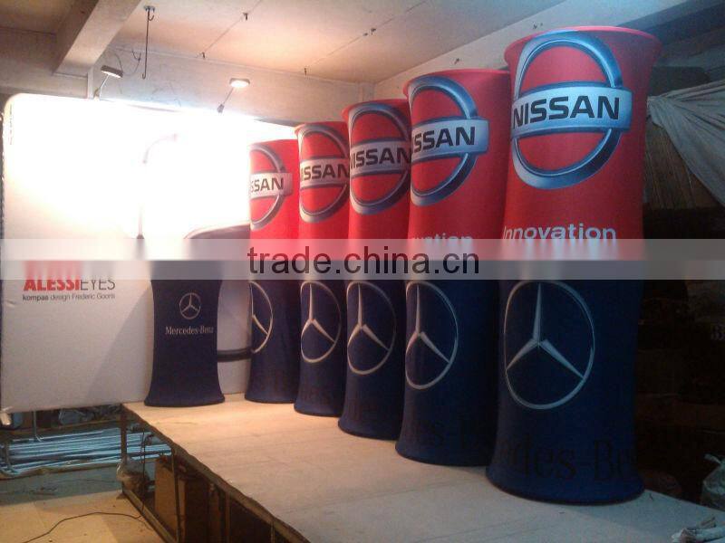 China Factory As See On Tv display counter