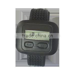 Waterproof can Customized Logo Wireless emergency calling system