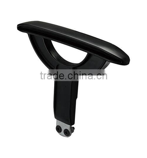 adjustable bus driver seat armrest