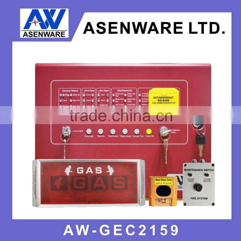 Hot popular selling Manual Release Station for Gsm Fire Alarm System