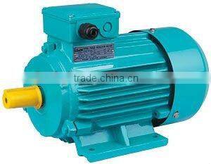 YC series heavy-duty single-phase capacitor start induction motor