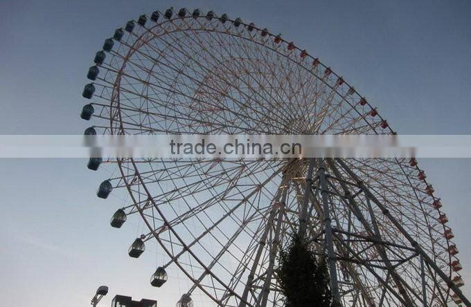 china cheap price games 49m good qulity ferris wheel for sale