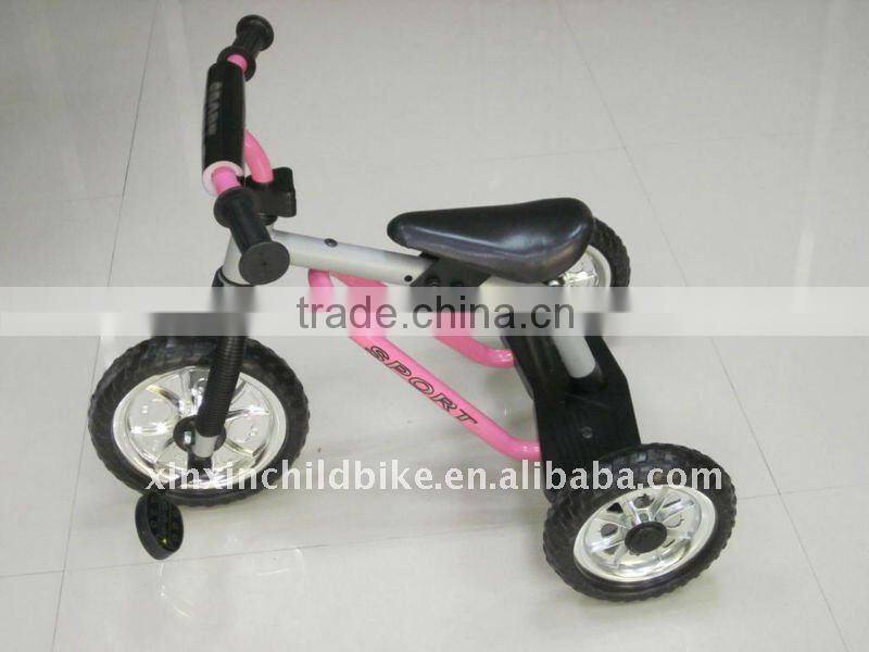 kid's trike hot selling new model EN71,CE approved