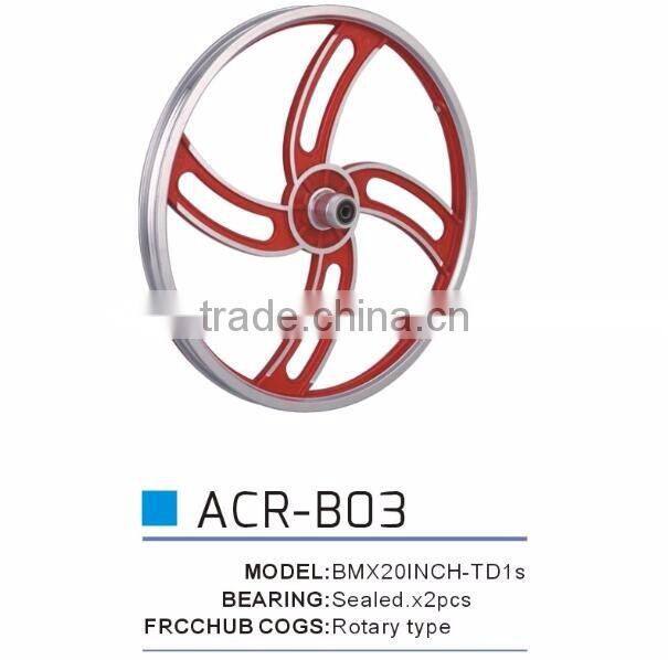 2016 fixie gear wheelset 700c alloy bike colorful aero spoke wheel Bicycle wheel set*