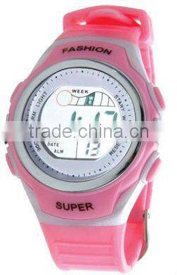 Factory Promotion Watch