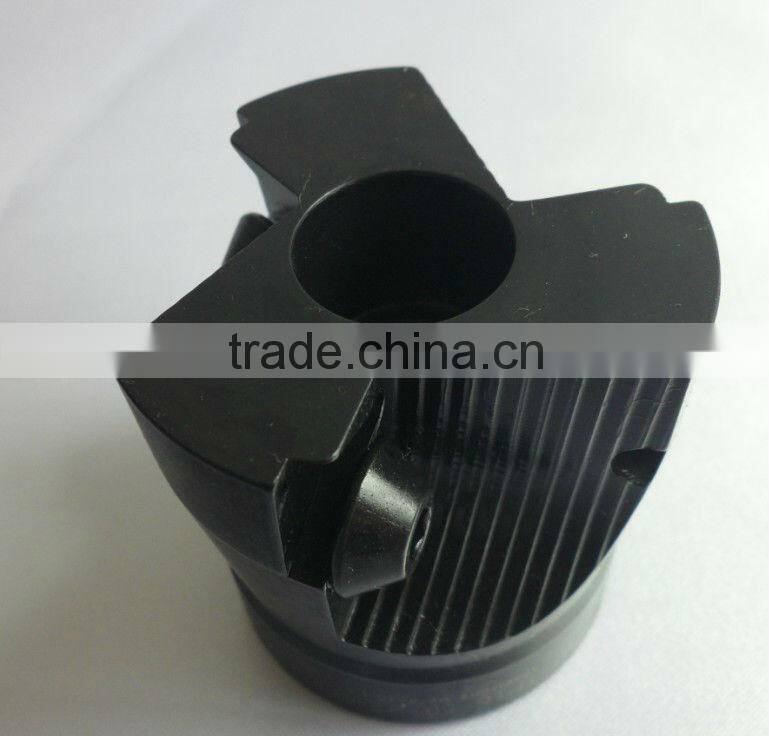 TP16-50-22 Ahub Right Angle Face Mill Shouder