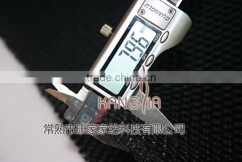 Cool dry fabric